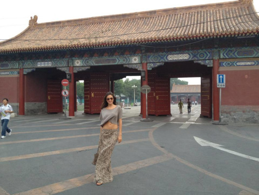 photo 14 in Irina Sheik gallery [id525750] 2012-06-22 00:00:00