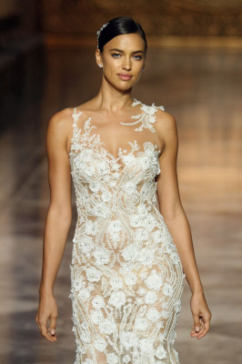 Irina Sheik pic #806256