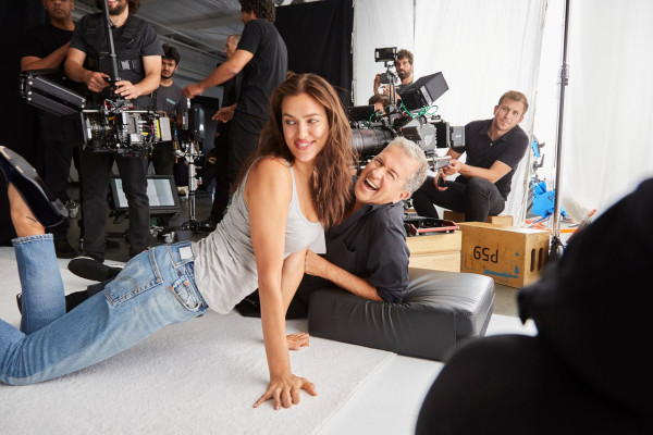 Irina Sheik pic #980717