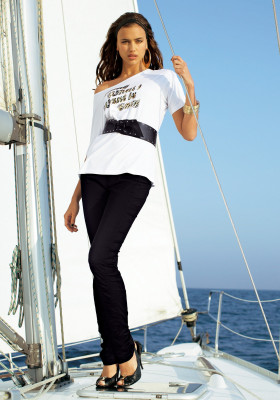 Irina Sheik pic #151245