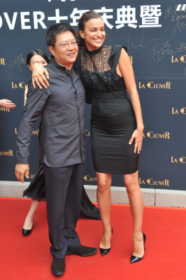 Irina Sheik pic #733640