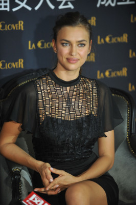 photo 10 in Irina Sheik gallery [id734759] 2014-06-01 00:00:00