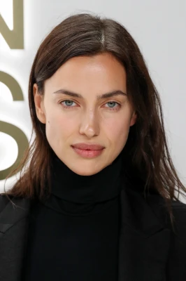 Irina Shayk - CFDA Fashion Awards in New York 11/07/2022