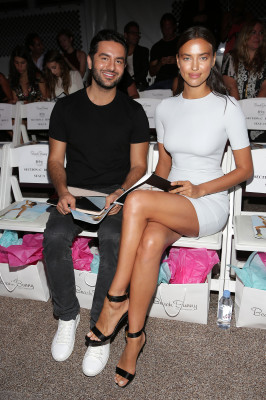 Irina Sheik pic #654946