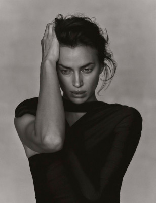 Irina Sheik