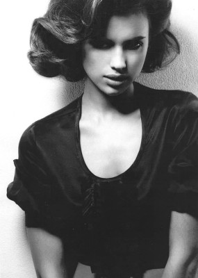 photo 6 in Irina Sheik gallery [id141180] 2009-03-16 00:00:00