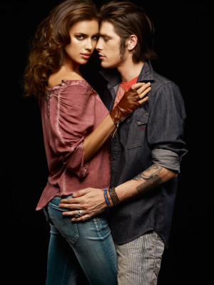Irina Sheik pic #504374