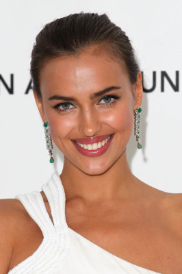 Irina Sheik pic #473329