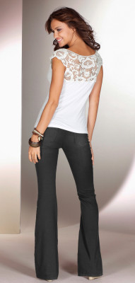 Irina Sheik pic #447566