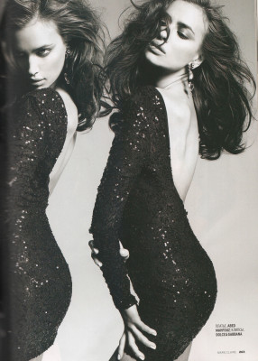 Irina Sheik pic #482937