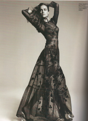 Irina Sheik pic #482938