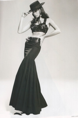 Irina Sheik pic #482932