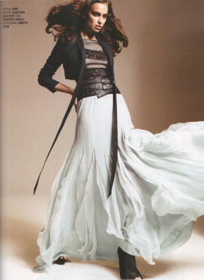Irina Sheik pic #482929