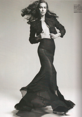 Irina Sheik pic #482941