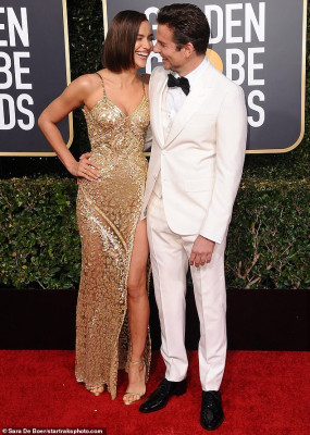 Golden Globe Awards 2019
