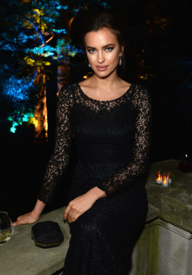 photo 3 in Irina Sheik gallery [id630739] 2013-05-04 00:00:00