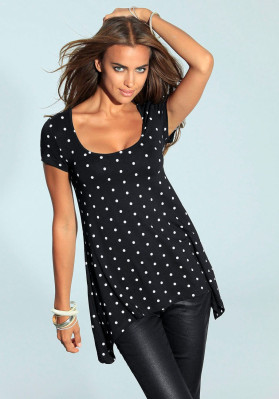 Irina Sheik pic #334196