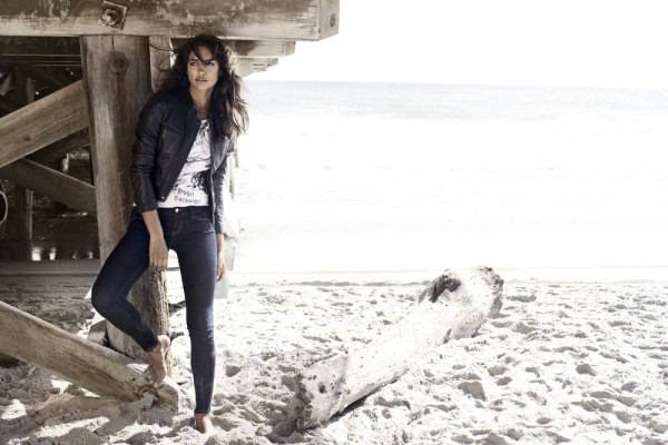 Irina Sheik pic #292751