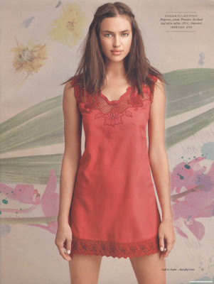 Irina Sheik pic #357088