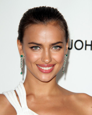 Irina Sheik pic #473311