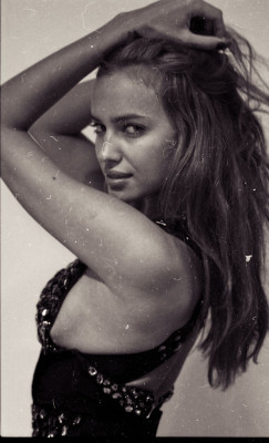 photo 22 in Irina Sheik gallery [id320168] 2010-12-01 00:00:00