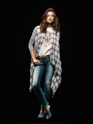 Irina Sheik pic #458627