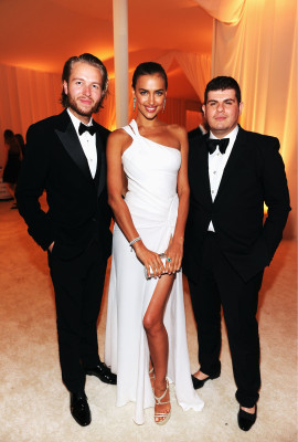 Irina Sheik pic #473323