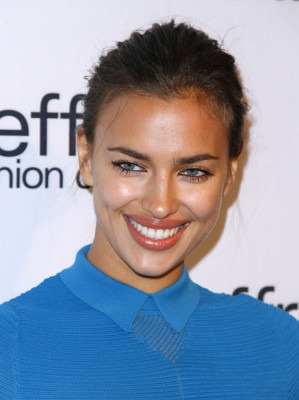 Irina Sheik pic #487331