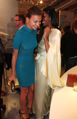 Irina Sheik pic #487607