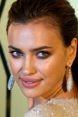 Irina Sheik pic #438886