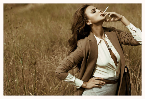 Irina Sheik pic #312715