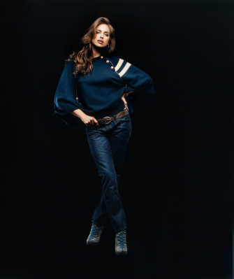Irina Sheik pic #418095