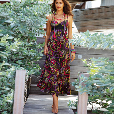 Irina Sheik pic #227793
