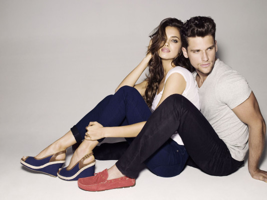 Irina Sheik pic #473241