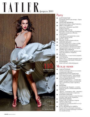 Irina Sheik pic #345822