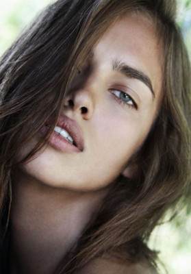 Irina Sheik pic #402567