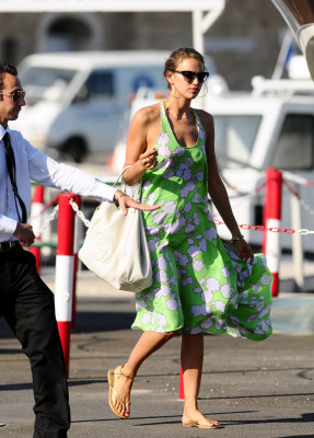 Irina Sheik pic #532467