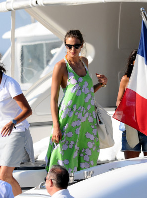 Irina Sheik pic #532466