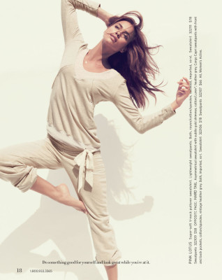 Irina Sheik pic #319745