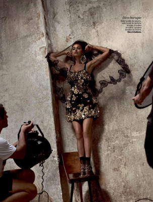 photo 10 in Irina Sheik gallery [id635953] 2013-05-21 00:00:00