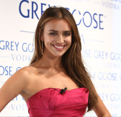 Irina Sheik pic #298000