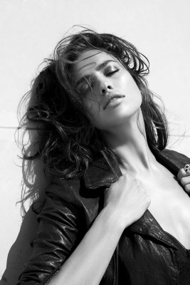 Irina Sheik pic #504373