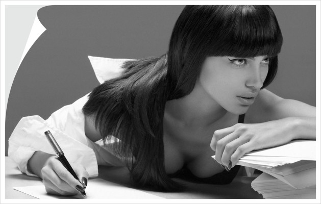Irina Sheik pic #457939