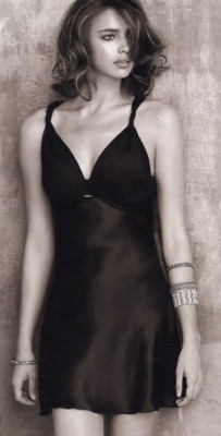 Irina Sheik pic #144732