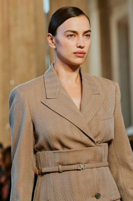 Salvatore Ferragamo Autumn/Winter 2020 Fashion Show in Milan