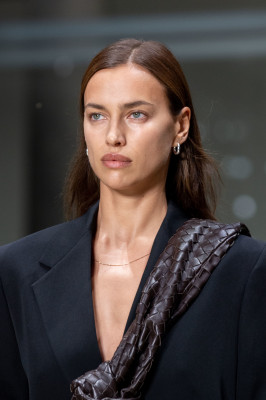 Bottega Veneta Spring/Summer 2020 Fashion Show in Milan 