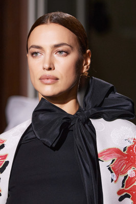 Valentino Haute Couture Spring/Summer 2020 Fashion Show in Paris