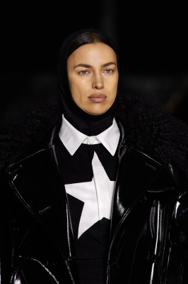 Burberry Autumn/Winter 2020 Fashion Show in London