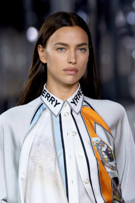 Burberry Spring/Summer 2020 Fashion Show in London