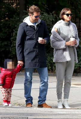 Irina Sheik pic #1217568